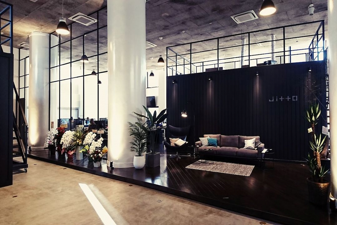 株式会社十十（jitto） 画像