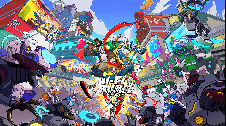 ゼニマックス・アジア株式会社（ゲーム開発スタジオ　タンゴ・ゲームワークス） 画像