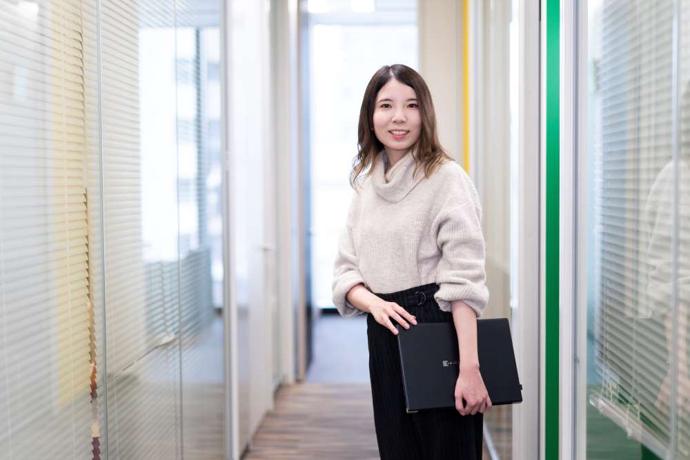 ポリゴンマジック株式会社 紹介画像