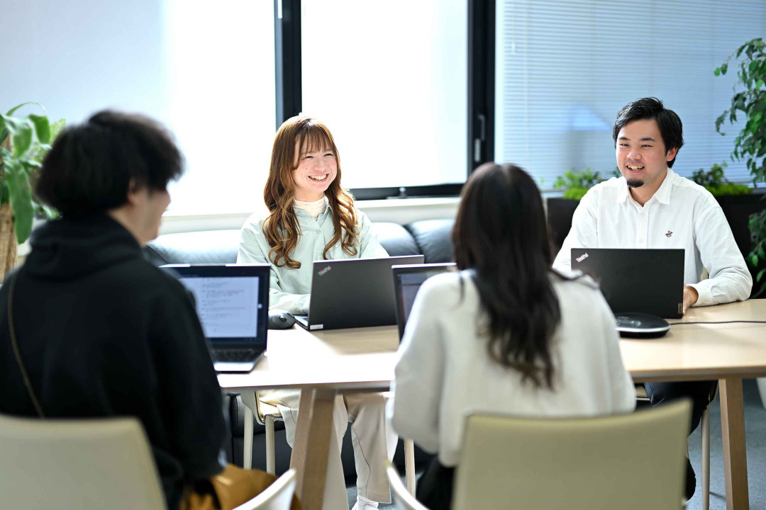 株式会社ラクーンホールディングス 紹介画像