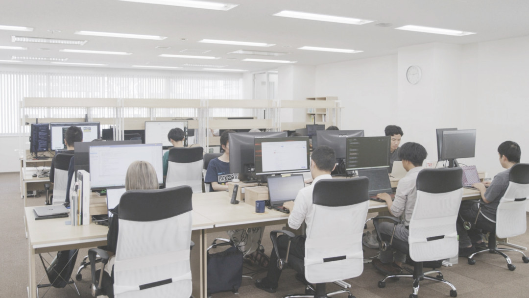 テックチャオ株式会社 画像