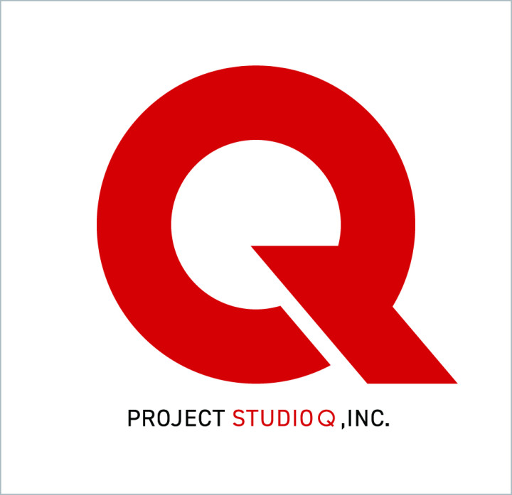 株式会社プロジェクトスタジオＱ