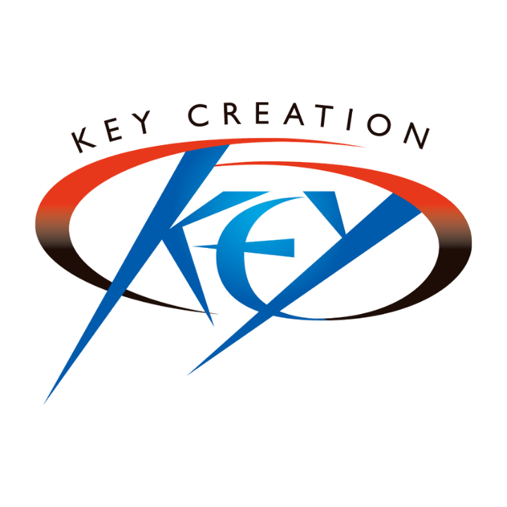 株式会社KEYクリエーション
