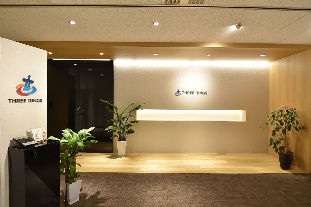 株式会社スリーリングス 画像